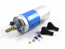 Pompa di Benzina Del