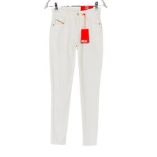 Diesel Slandy Donna Bianco