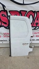 CITROEN BERLINGO 3 SERIE PORTELLONE PORTELLO COFANO PORTA CARICO POSTERIORE DX