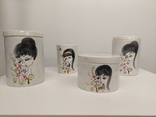 Stupendo Set da Bagno Ceramica