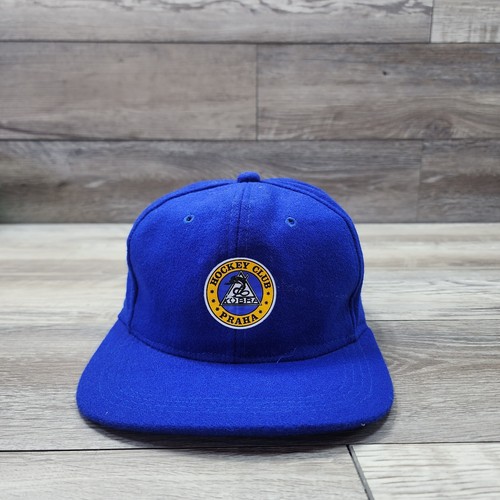 Cappello berretto rockey club - cappello,