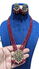 Collana Tempio Fatta a Mano