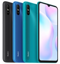 Xiaomi Redmi 9A 6.53" 4/64GB