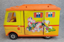 Barbie Country Camper Vintage