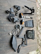 Pezzi di ricambio vari per moto d'epoca BMW Serie K - K100 - K 75