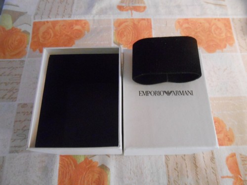 Emporio armani custodia - armani,