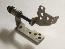 CERNIERA HINGE supporto sinistra left monitor display lcd Hp Compaq CQ60