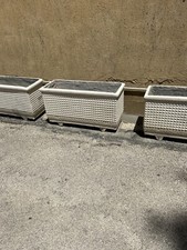 vaso per piante da esterno