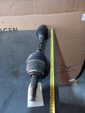 SEMIASSE ANTERIORE SINISTRO OPEL Mokka 1° Serie 95090836 A14NET (12)