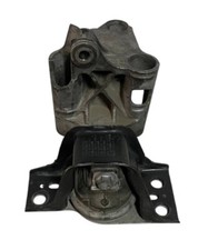 SUPPORTO / STAFFA MOTORE DESTRO NISSAN MICRA K12 1.5 DIESEL 2006 - 11210AX600