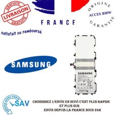 Originale Batterie Pour