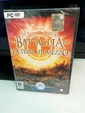IL SIGNORE DEGLI ANELLI LA