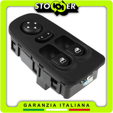 Pulsantiera alzacristalli - pulsantiera,