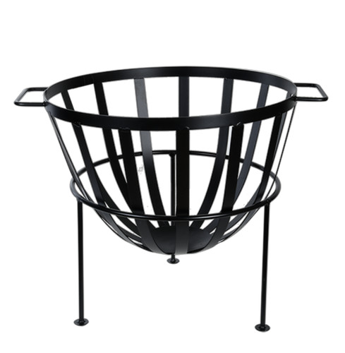 Fuoco semi sfera conchiglia - fuoco,