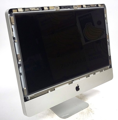 Apple imac a1311 tardo - 21.5",