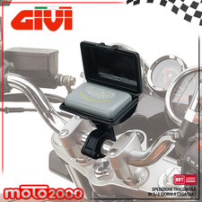 SUPPORTO GIVI DA MOTO PER