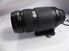 Olympus Zuiko Digital 50-200