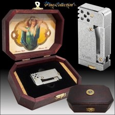 Accendino a Benzina Scatola