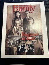 Focus on the Family March 1998