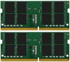 4 GB DDR3 (2 X 2GB) KIT MEMORY SODIMM PC3  8500S  NOTEBOOK  PORTATILE