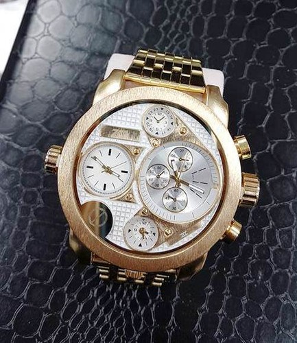 Orologio polso zcc - orologio,