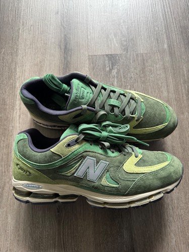 Taglia kith x new - -,