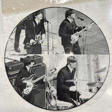 The Beatles Talk With Jerry G