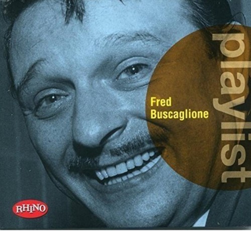 Buscaglione fred playlist - buscaglione,,