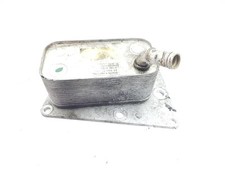 93188380 refrigeratore olio motore per OPEL VECTRA C BERLINA 1.9 CDTI (120 CV)