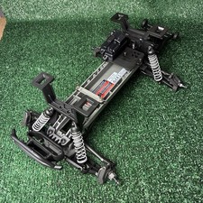 NUOVO Traxxas Stampede XL-5 HD