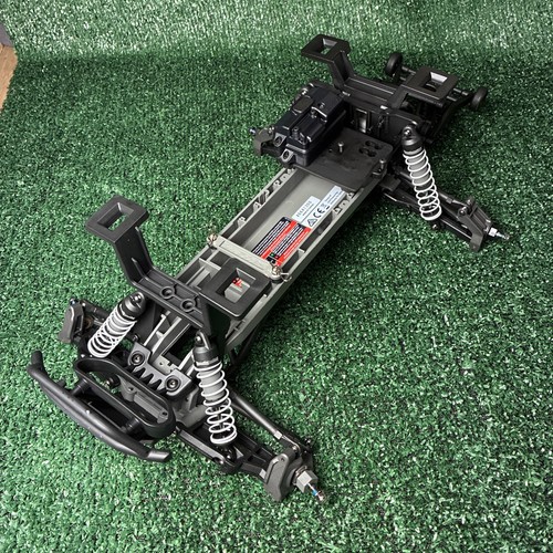 Nuovo traxxas stampede hd - traxxas,
