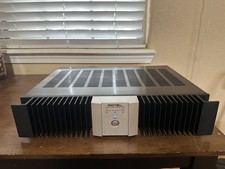 Rotel RB-1050 Power Amplifer