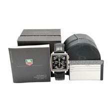 Orologio Uomo TAG HEUER Monaco