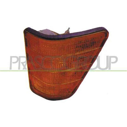 Fanale anteriore sinistro - fanale, con
