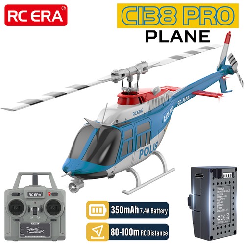 Era c138 pro - rc,