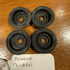 PIONEER PL-600 PIEDINI IN