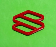 STEMMA SUZUKI  MASCHERINA