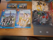 Lego® City - 7744 - Stazione