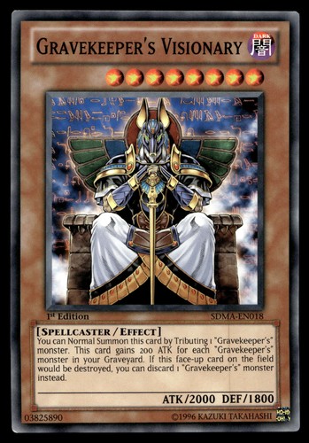Struttura deck gravekeeper - struttura,