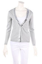 D&G DOLCE & GABBANA Cardigan