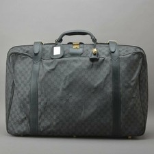 Vecchia borsa da viaggio Gucci