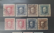 Cecoslovacchia 1925 - cecoslovacchia,
