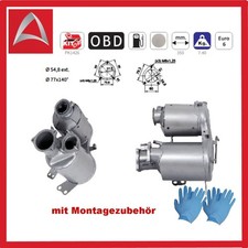 Filtro antiparticolato - ✅,