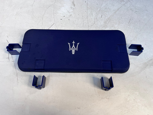 Maserati ghibli quattroporte - ghibli,