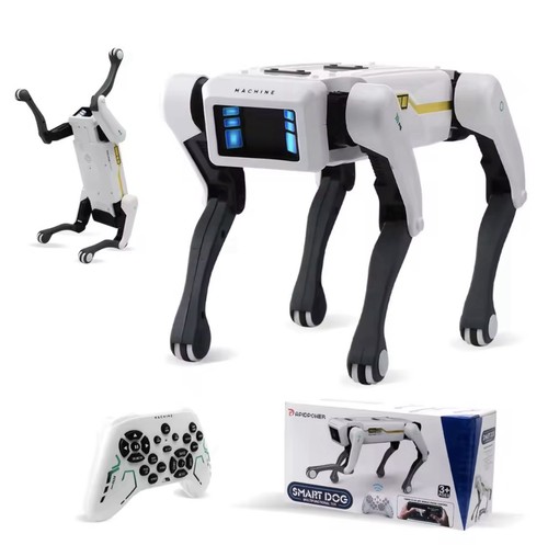 Cane robot dog intelliggente