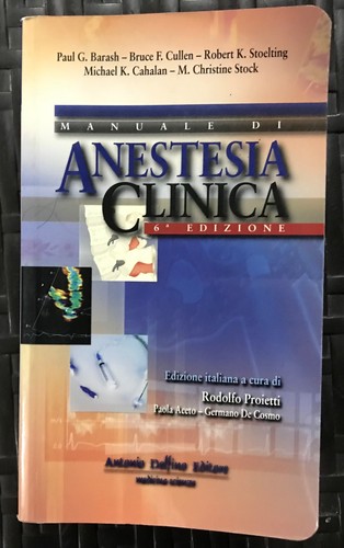Libro medicina manuale - libro,