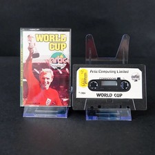 World Cup - Commodore 16 C16