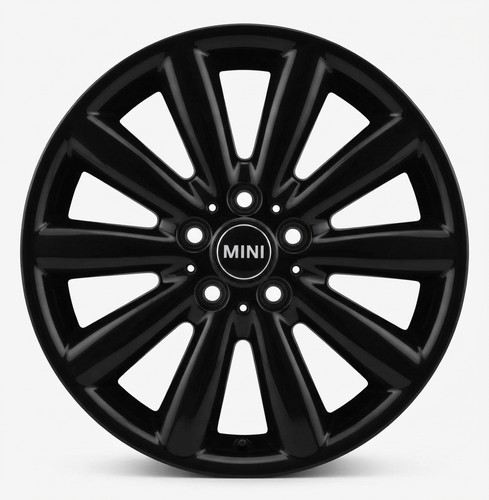 Cerchi lega mini - cerchi, 17'