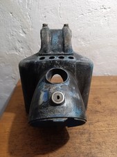 Maschera lampada zundapp - lampada, ks50