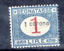 Occupazioni prima guerra